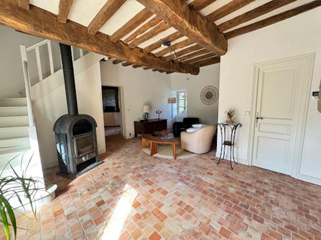 Villa vente à La Rabine, Bruz