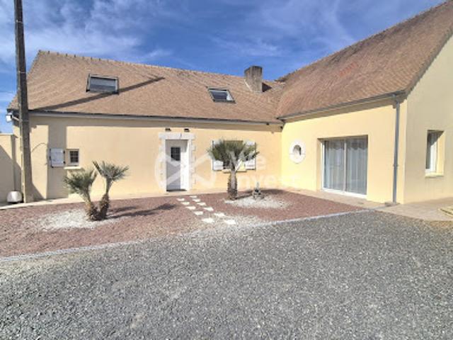 Villa vente à Le Mans, Ecommoy