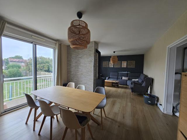 Villa vente à Centre ville - Urbanistes, Fougères