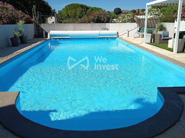 Villa vente à Lodève, Aspiran
