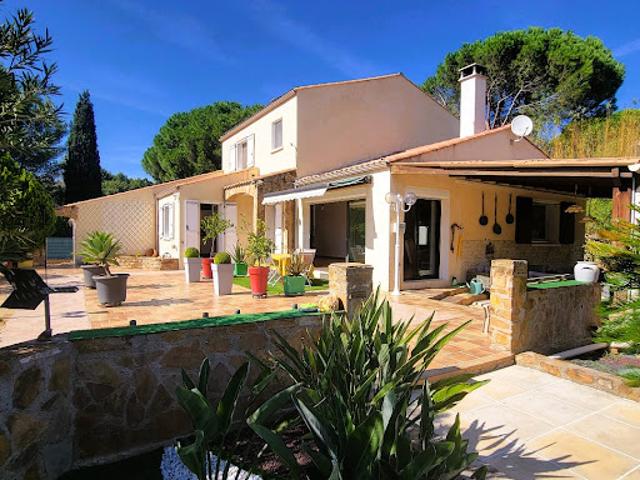 Villa vente à Lodève, Clermont-l'hérault