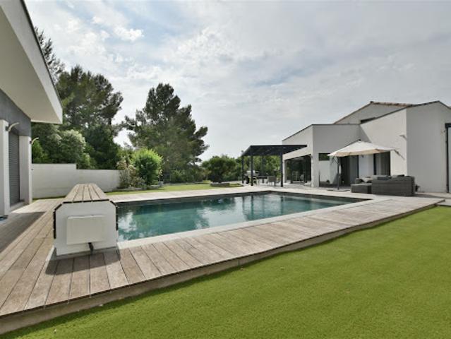 Villa vente à Saint-dionizy
