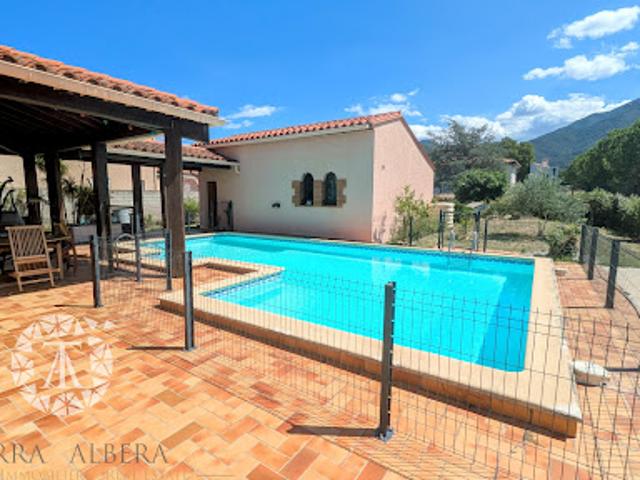 Maison vente à Céret, Sorède