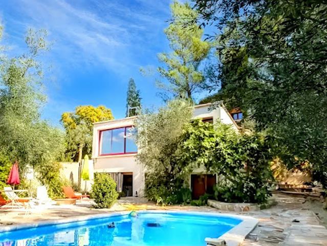 Villa vente à Nîmes, Uzès