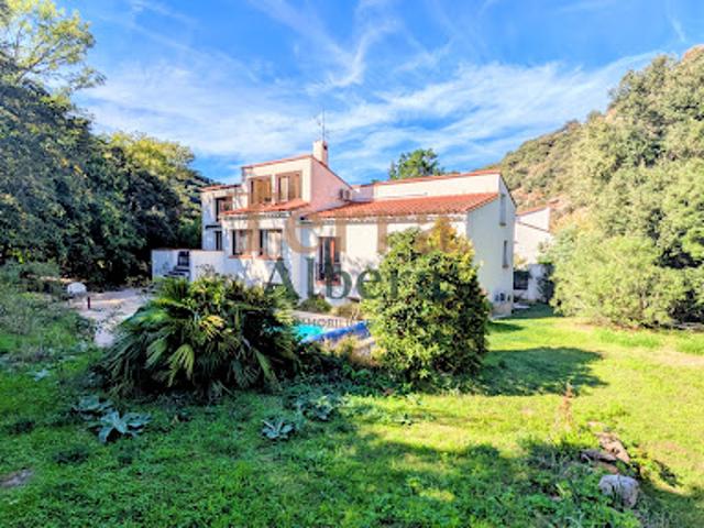 Maison vente à Le Clos de la Coscolleda, Sorède