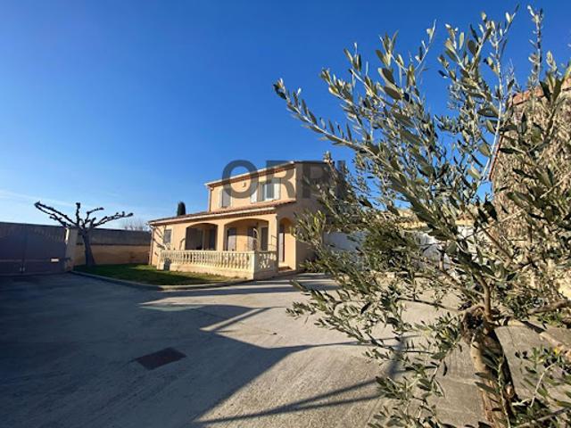 Villa vente à Carpentras, Monteux