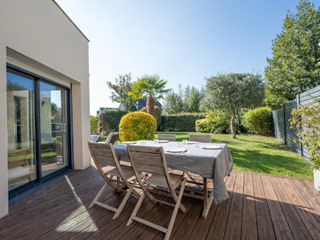 Villa vente à Rennes, Bretagne
