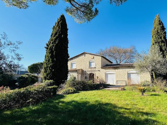 Villa vente à Saint-romain-en-viennois