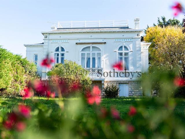 Villa vente à France métropolitaine, Royan