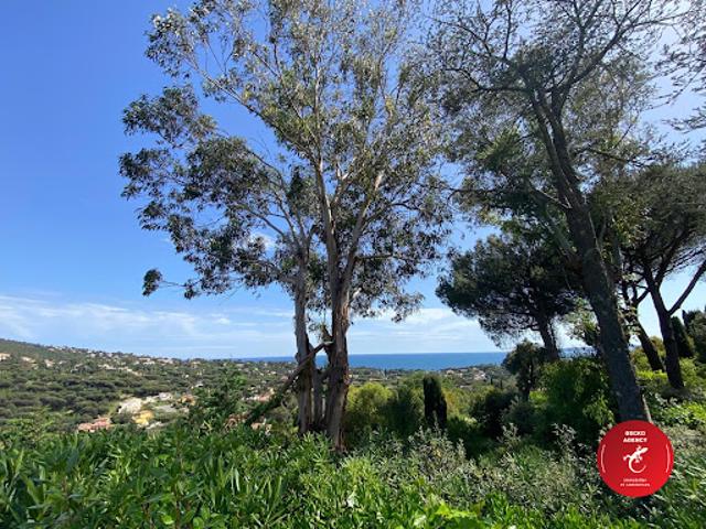 Villa vente à Placette Jean Saint Pierre, Roquebrune-sur-Argens