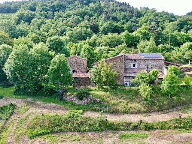 Villa vente à Tournon-sur-Rhône, Empurany