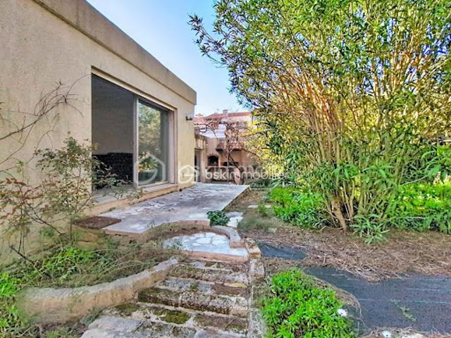 Villa vente à Montpellier