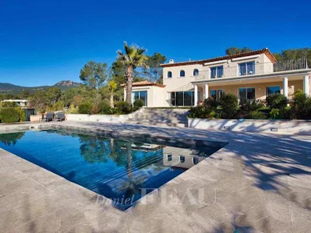 Villa vente à Arrondissement de Draguignan, Puget-sur-argens