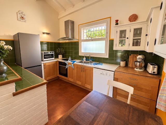 Villa vente à Bastia, Sisco