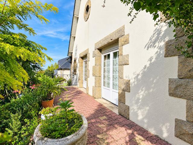 Villa vente à Intra-Muros, Saint-Malo