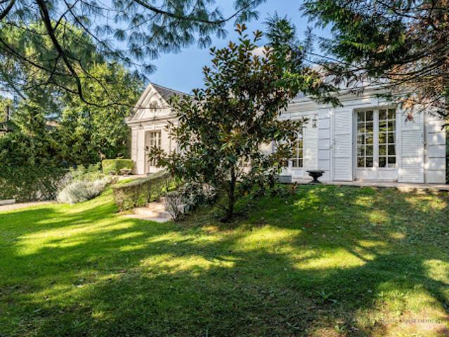 Villa vente à Versailles, La Celle-saint-cloud
