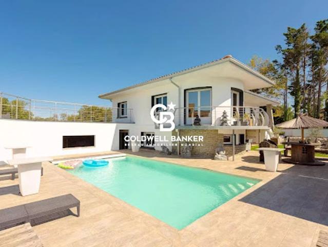 Villa vente à Dax, Ondres