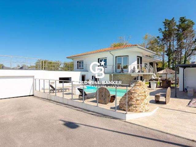 Villa vente à Dax, Ondres