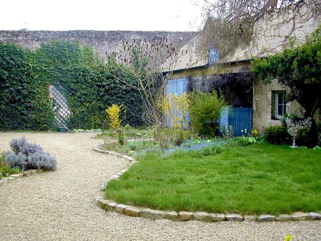 Villa vente à La Grande Oisellerie, Nuillé-le-Jalais