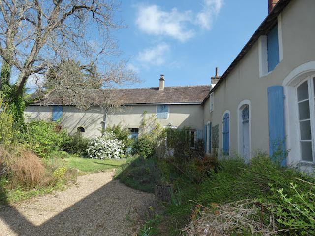 Villa vente à Mamers, Nuillé-le-jalais