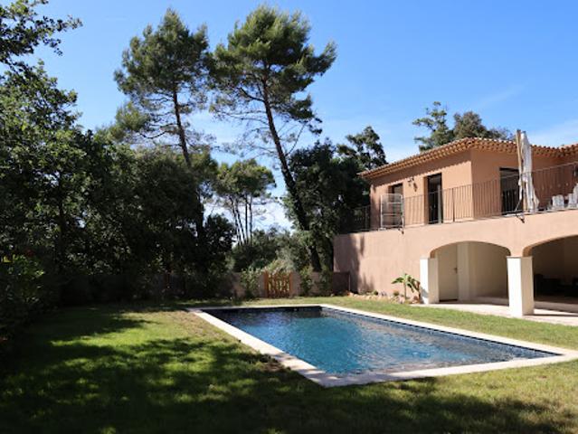 Villa vente à Brignoles, Le Thoronet