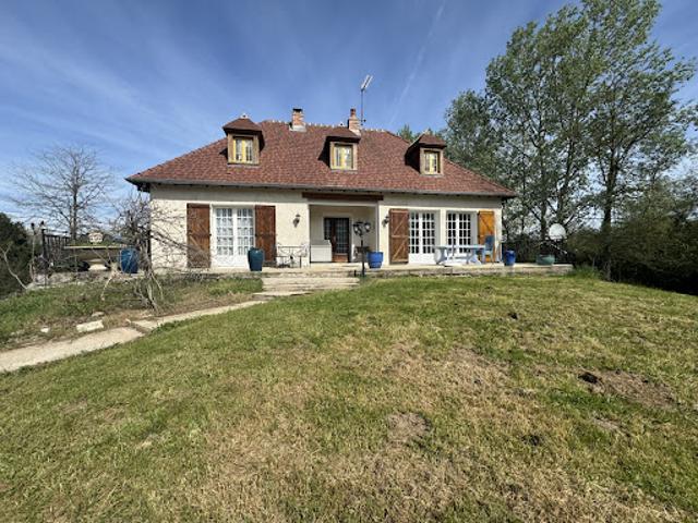 Villa vente à Montluçon, Domérat