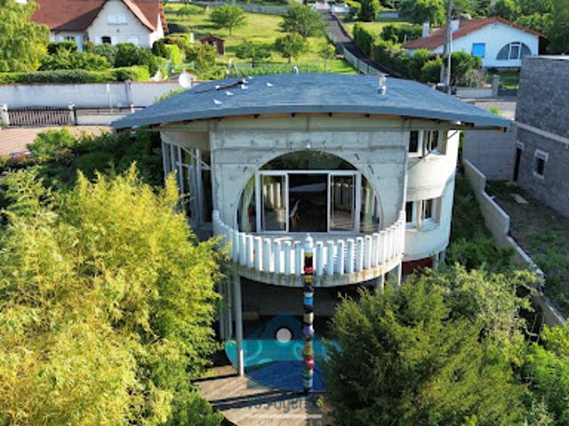 Villa vente à Clermont-Ferrand, Cournon-d'auvergne
