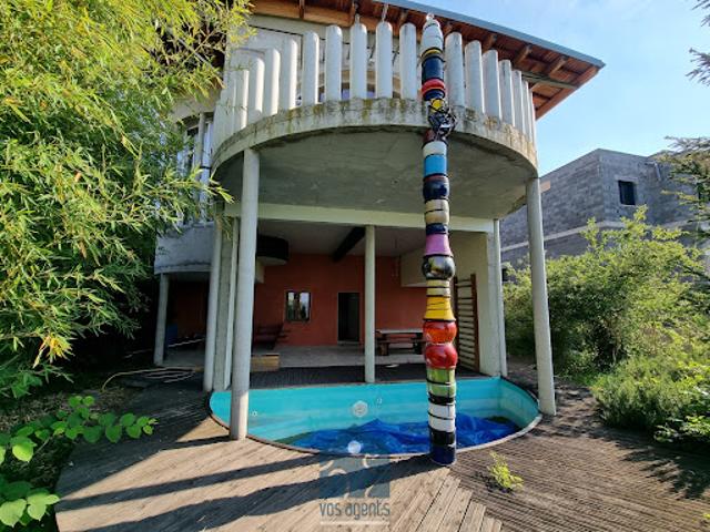Villa vente à Clermont-Ferrand, Cournon-d'auvergne