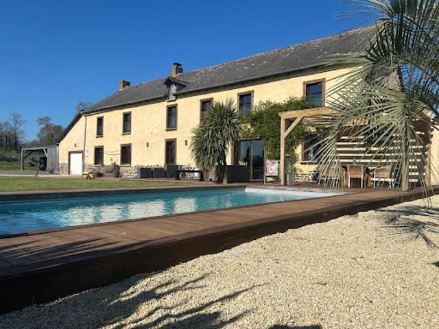 Villa vente à France métropolitaine, Bretagne