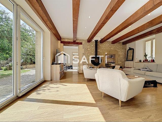 Villa vente à Reims, Branscourt