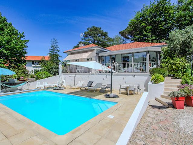 Villa vente à Bayonne, Anglet