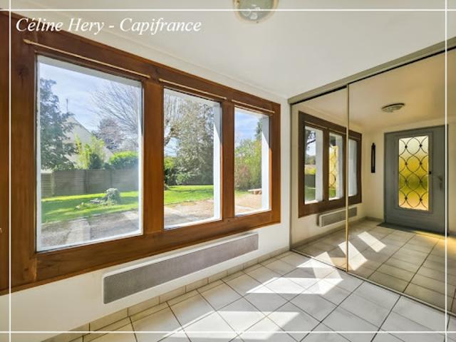 Villa vente à Rambouillet, Raizeux