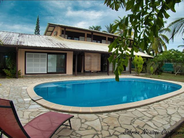 Villa vente à Kourou, Cayenne