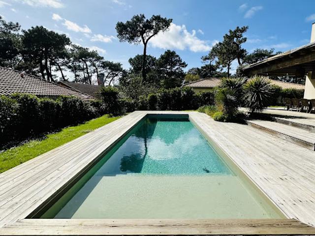 Villa vente à Arcachon, Lège-cap-ferret