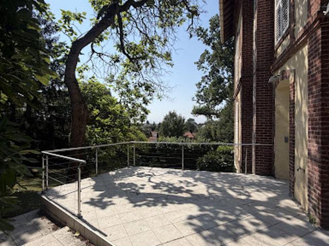 Villa vente à Sarcelles, Montmorency