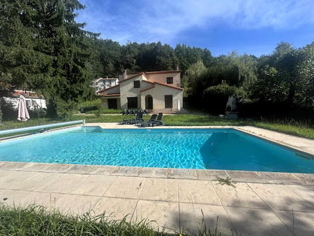 Villa vente à Céret, Prats-de-mollo-la-preste