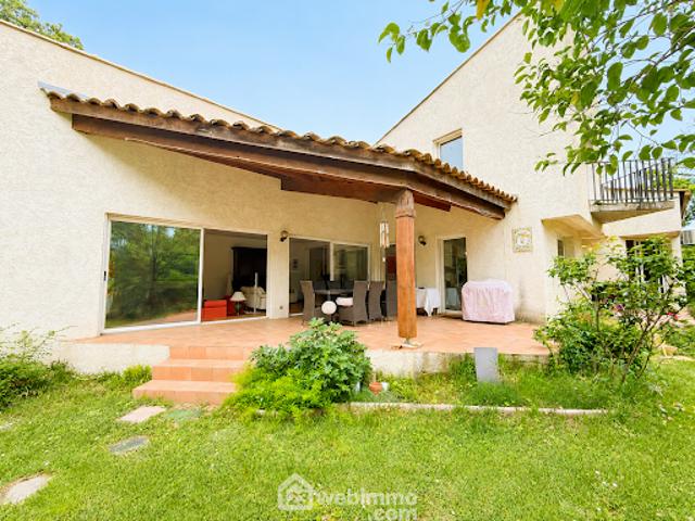 Villa vente à Montpellier, Mauguio