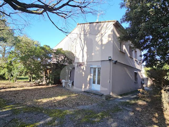 Villa vente à Carpentras, Valréas