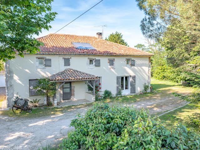 Villa vente à Villeneuve-sur-Lot, Villeneuve-sur-lot