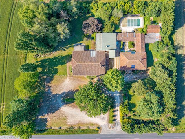 Villa vente à Jacquet, Villeneuve-sur-Lot