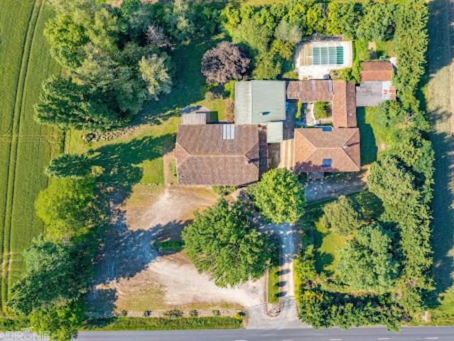 Villa vente à Jacquet, Villeneuve-sur-Lot