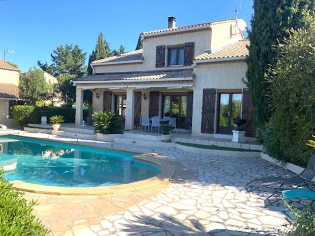 Villa vente à Montpellier, Villeveyrac