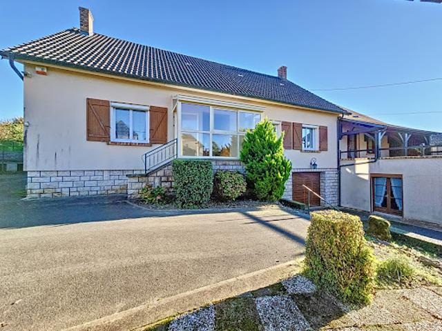 Villa vente à Bourges, Crézancy-en-sancerre