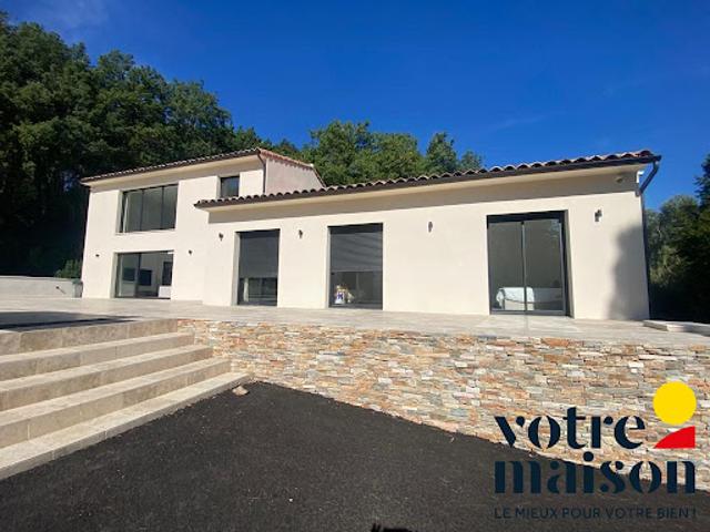 Villa vente à Aix-en-Provence, Simiane-collongue