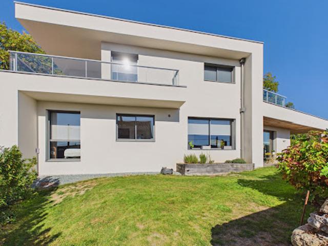 Villa vente à Jussy, Moselle