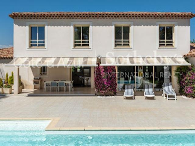Villa vente à Grasse, Mouans-sartoux