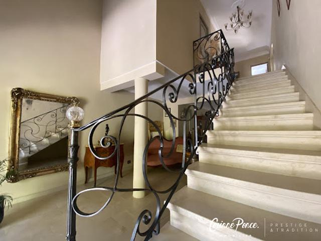 Villa vente à Nîmes, Caissargues