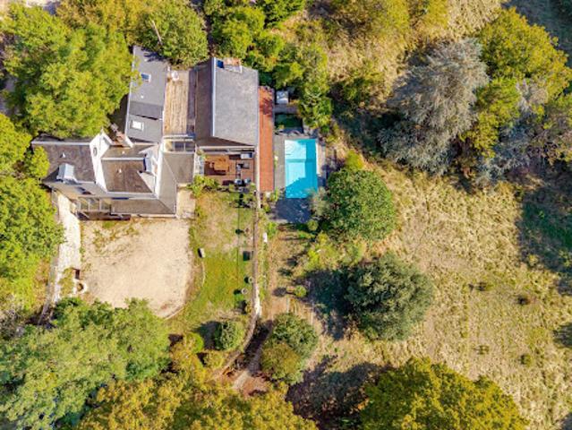 Villa vente à Le Bout des Ponts-Ouest, Amboise