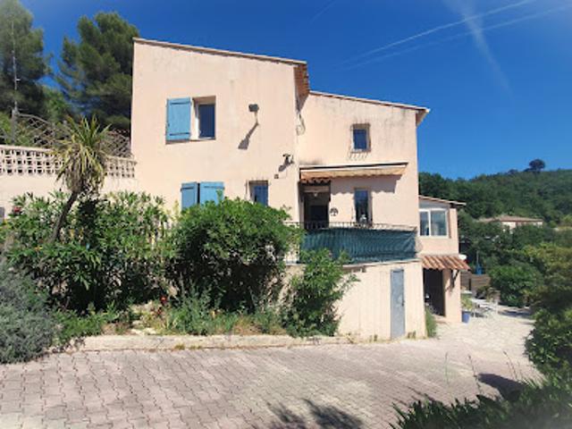 Villa vente à Nice, Aspremont