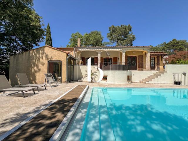 Villa vente à Nîmes, Goudargues